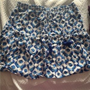 Knox Rose Skirt